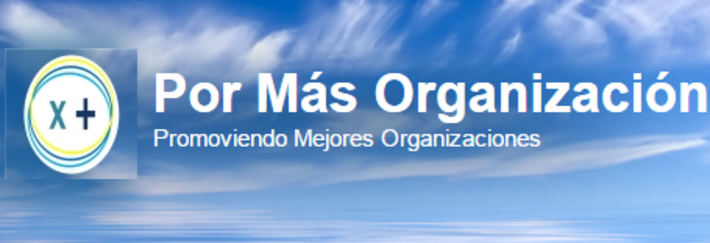 Por Más Organización